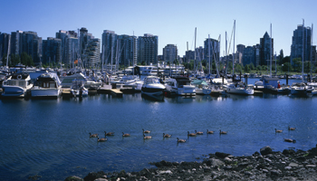 지역소개-West Vancouver 관련 이미지 1