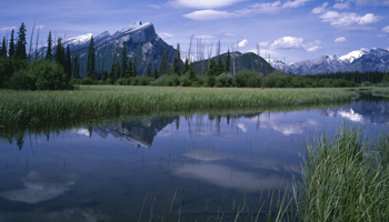 Banff 국립공원 관련 이미지 1