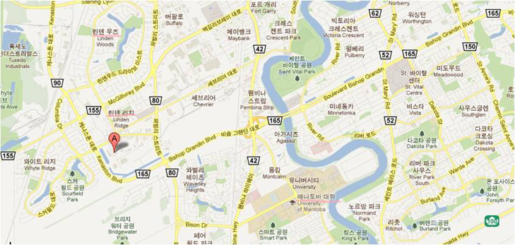 위니펙 학군 관련 이미지 2