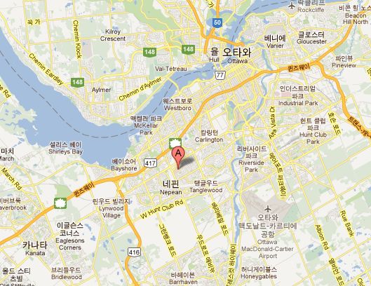 알곤퀸 컬리지 (Algonquin College) 세미나 후기 관련 이미지 4