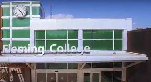 [유학후이민] Fleming College(플레밍컬리지)를 소개합니다. 관련 이미지 7