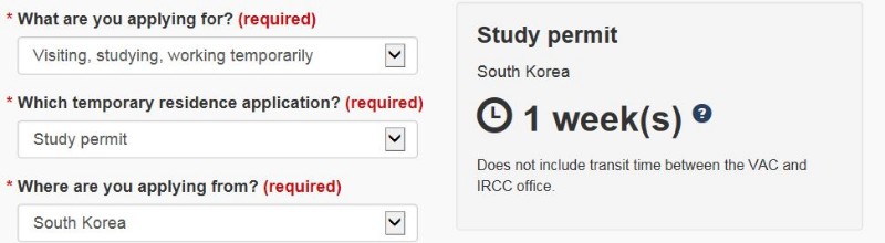 [캐나다유학] 캐나다 유학, 어떻게 진행될까? 관련 이미지 2