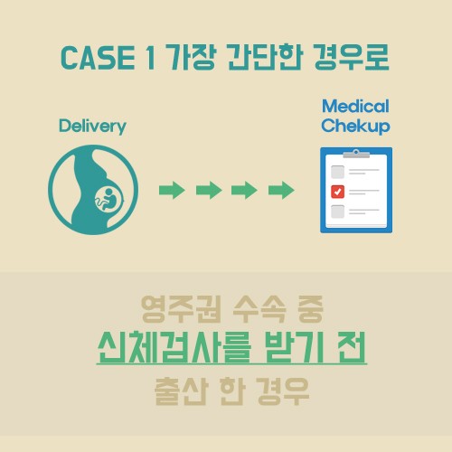 [카드뉴스] 출산과 캐나다 영주권 관련 이미지 2