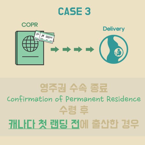 [카드뉴스] 출산과 캐나다 영주권 관련 이미지 7