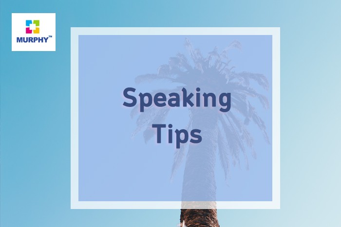 아이엘츠 스피킹 TIPS 관련 이미지 1