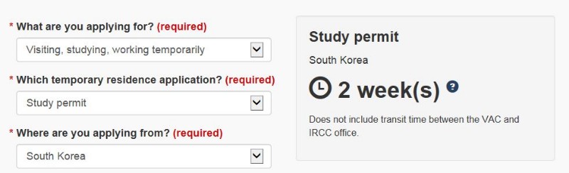 [캐나다유학후이민] 5월에 유학 수속을 해야하는 이유!! 관련 이미지 2