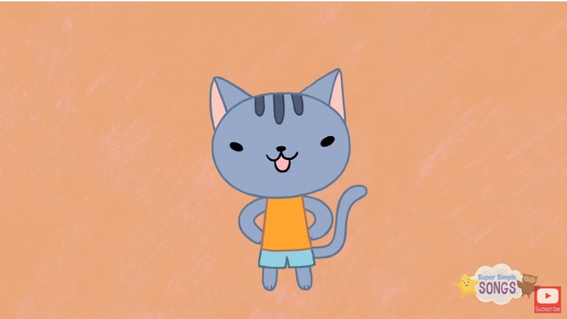 영어실력을 쑥쑥 올릴 수 있는 영어노래 -5- 관련 이미지 3