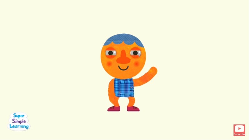 영어실력을 쑥쑥 올릴 수 있는 영어노래 -6- 관련 이미지 7