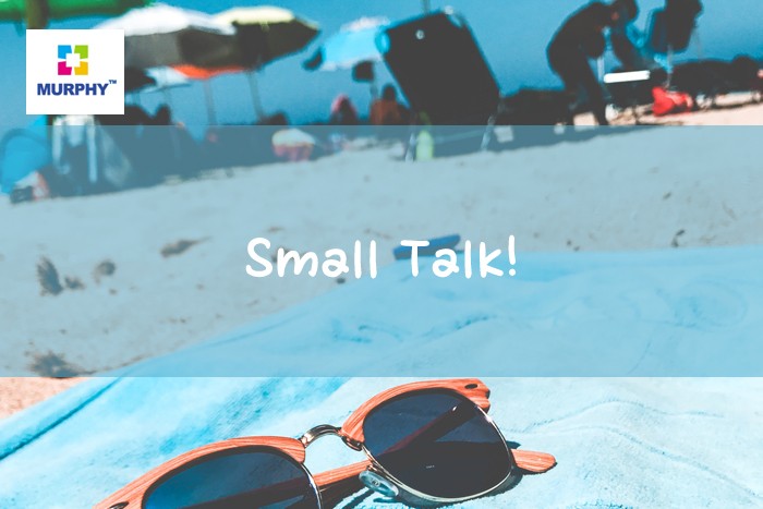 [사담] Small Talk! 관련 이미지 1