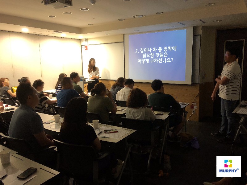[머피세미나후기] 우리들의 행복한 시간, 마니토바 이민 및 유학 세미나 후기 관련 이미지 9