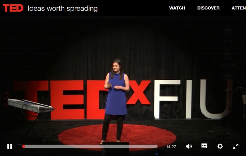 [Tedtalk] 영상도 보면서 공부도 하고! 관련 이미지 3