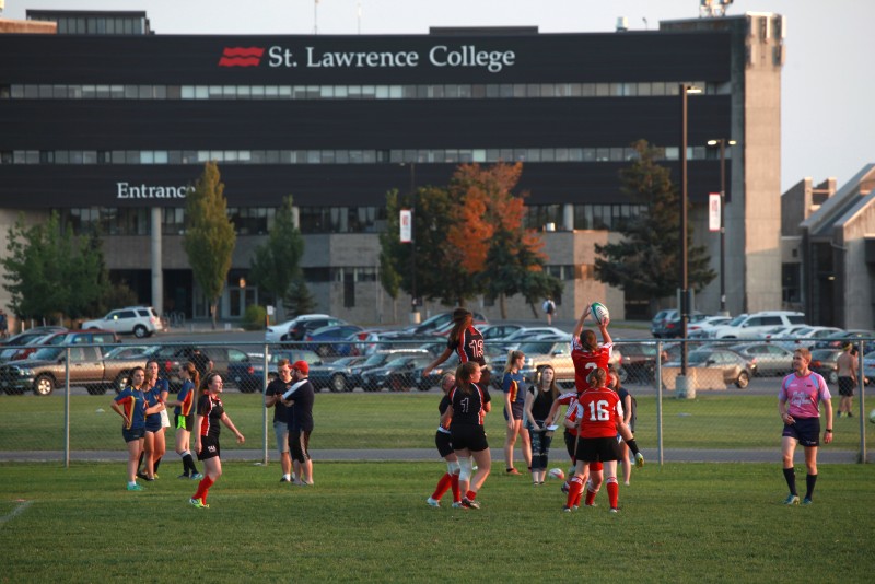 자녀무상과 취업을 한번에 잡을 수 있는 곳은? 바로, St. Lawrence College 세인트 로렌스 관련 이미지 8