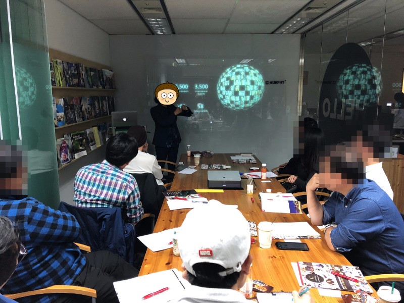 [캐나다이민] 온타리오에서 도전하는 IT관련 유학 및 이민 세미나 후기 관련 이미지 8