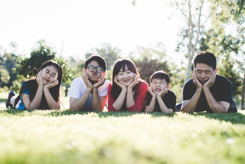 사별 후 새로운 인연을 만나 캐나다에 정착하다 관련 이미지 1