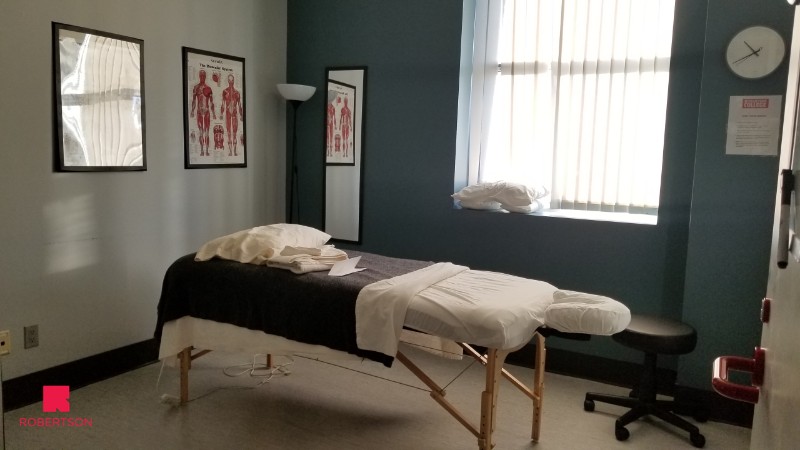 [캐나다유학] Robertson College Massage Clinic을 소개합니다! 관련 이미지 4