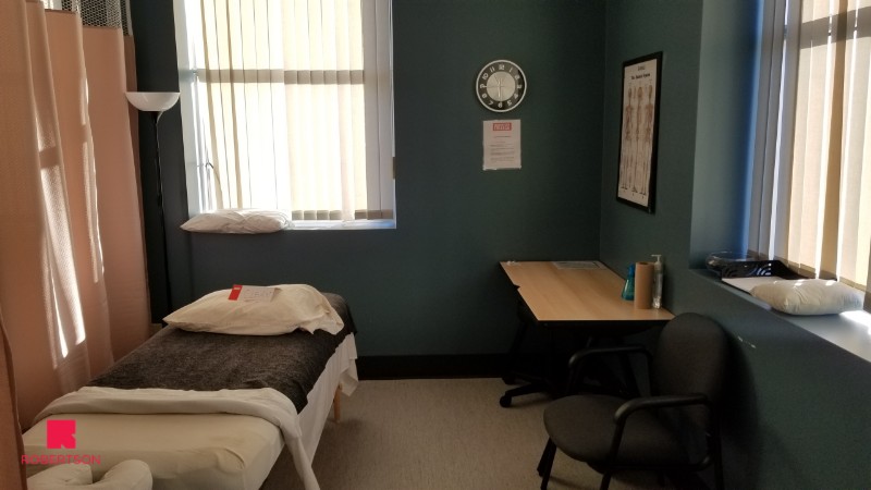 [캐나다유학] Robertson College Massage Clinic을 소개합니다! 관련 이미지 7