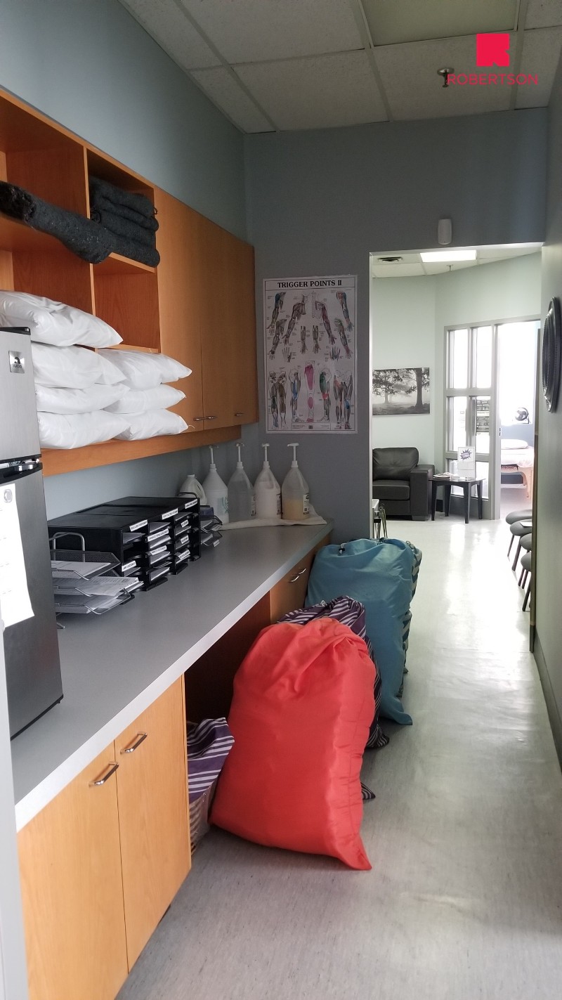 [캐나다유학] Robertson College Massage Clinic을 소개합니다! 관련 이미지 6