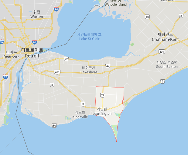 [캐나다이민] 윈저를 선택해야 하는 이유! 관련 이미지 8