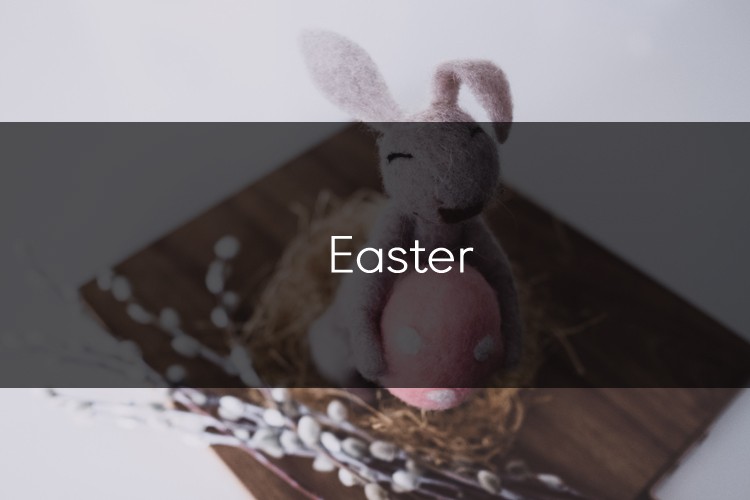 부활절(Easter) 관련 이미지 1