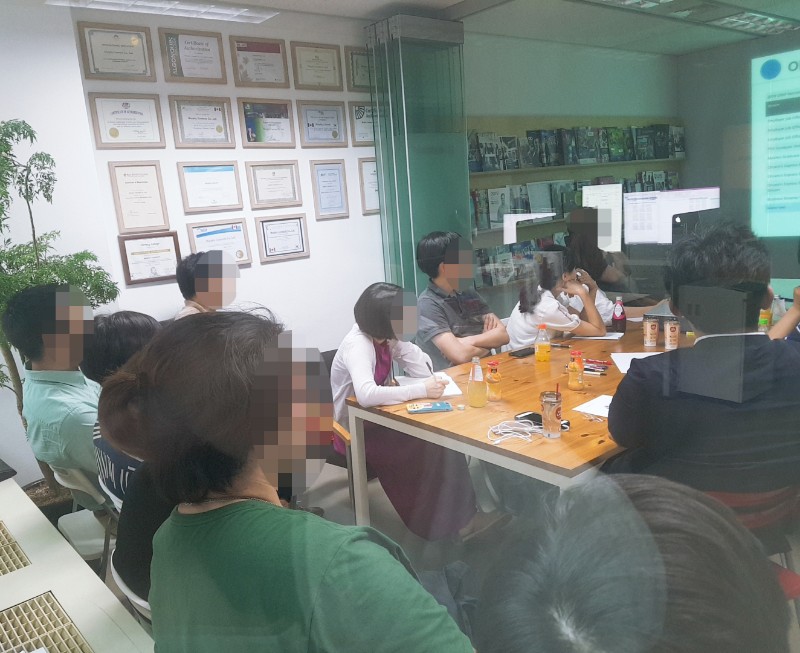 [캐나다이민] 머피 세미나 후기 - 온타리오주 세미나 관련 이미지 3