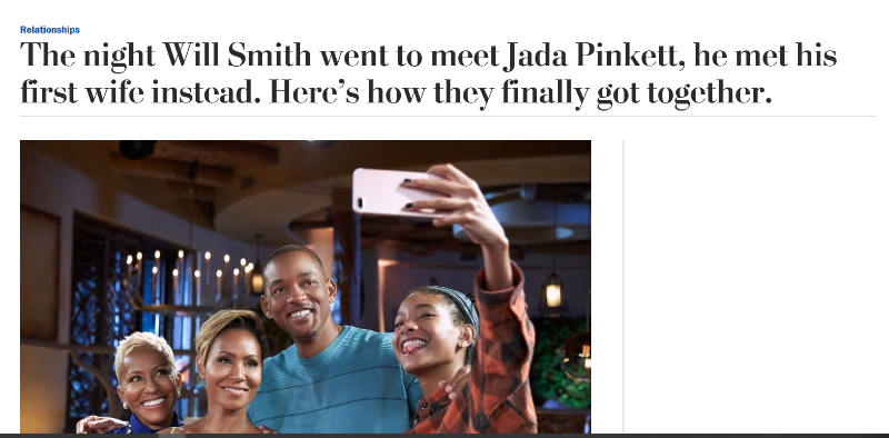 영어뉴스 읽기를 습관화해봐요! (부제:Will Smith) 관련 이미지 6