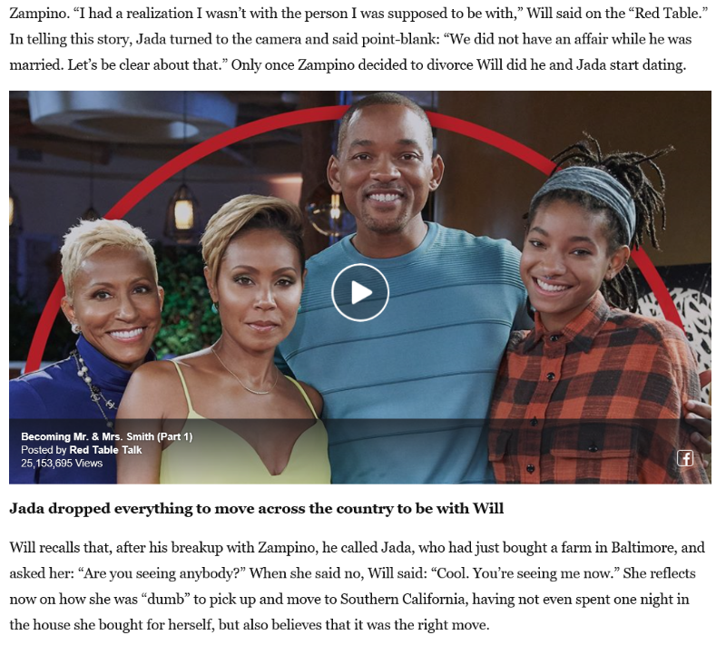 영어뉴스 읽기를 습관화해봐요! (부제:Will Smith) 관련 이미지 7