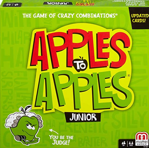 영어실력을 키울 수 있는 보드 게임! Apples to Apples 관련 이미지 3