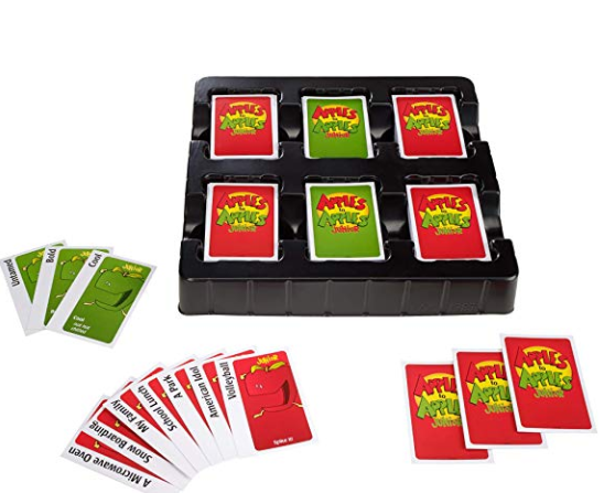 영어실력을 키울 수 있는 보드 게임! Apples to Apples 관련 이미지 4