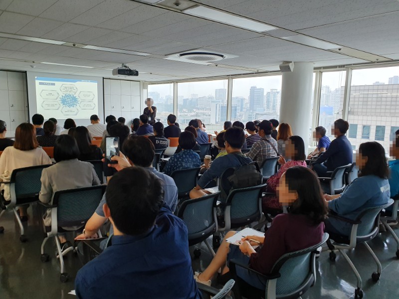 [세미나 후기] 후끈후끈 했던 10월 5일 윈저 한인회장과 함께 한 "캐나다로 귀농 어때?" 세미나 후기를 관련 이미지 5