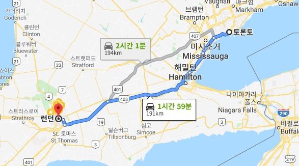 [캐나다유학/이민] 내년에도 주목해야 할 도시! - London, ON 관련 이미지 2