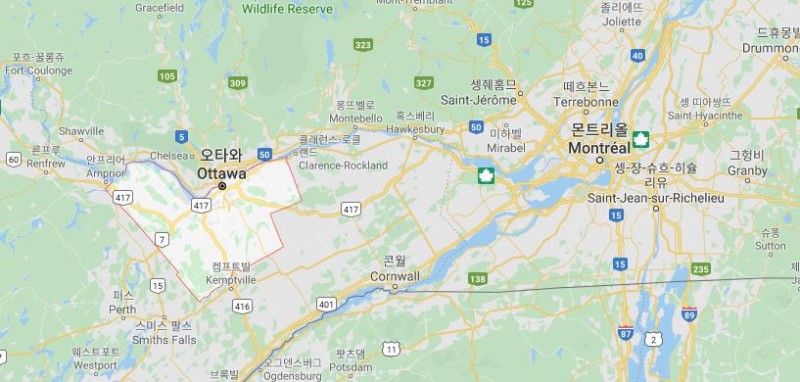 [캐나다유학/이민] 내년에도 주목해야 할 도시! - Ottawa, ON 관련 이미지 2