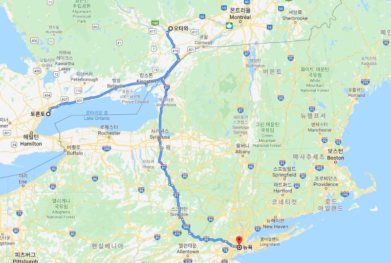 [캐나다유학/이민] 내년에도 주목해야 할 도시! - Ottawa, ON 관련 이미지 3