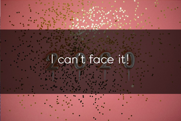머피의 영어 한마디! I can't face it! 관련 이미지 1