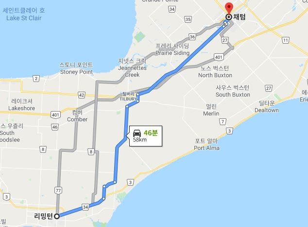 [캐나다이민] 2020년 될 만한 영주권 프로그램에 도전해보자! 관련 이미지 3