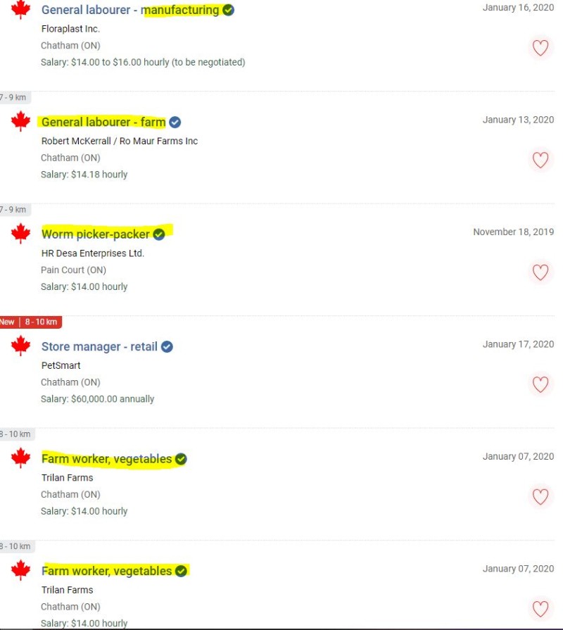 [캐나다이민] 2020년 될 만한 영주권 프로그램에 도전해보자! 관련 이미지 9