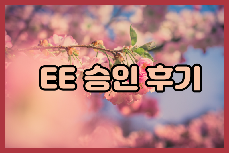 ECE 보육교사로 EE 승인받아 영주권 취득 성공! 관련 이미지 1