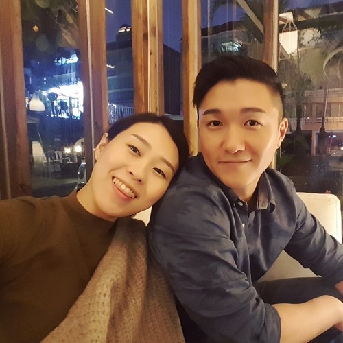 I thought about us getting married from the start! 관련 이미지 4