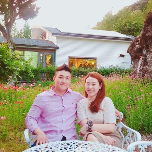 I thought about us getting married from the start! 관련 이미지 5
