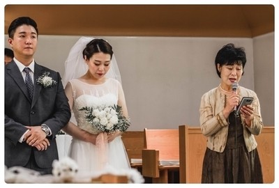 I thought about us getting married from the start! 관련 이미지 6