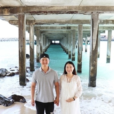 I thought about us getting married from the start! 관련 이미지 7
