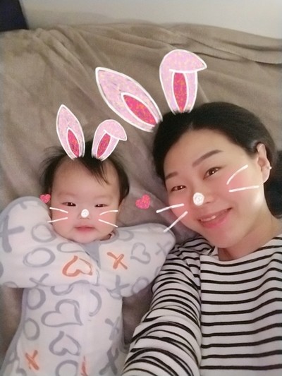 I thought about us getting married from the start! 관련 이미지 10