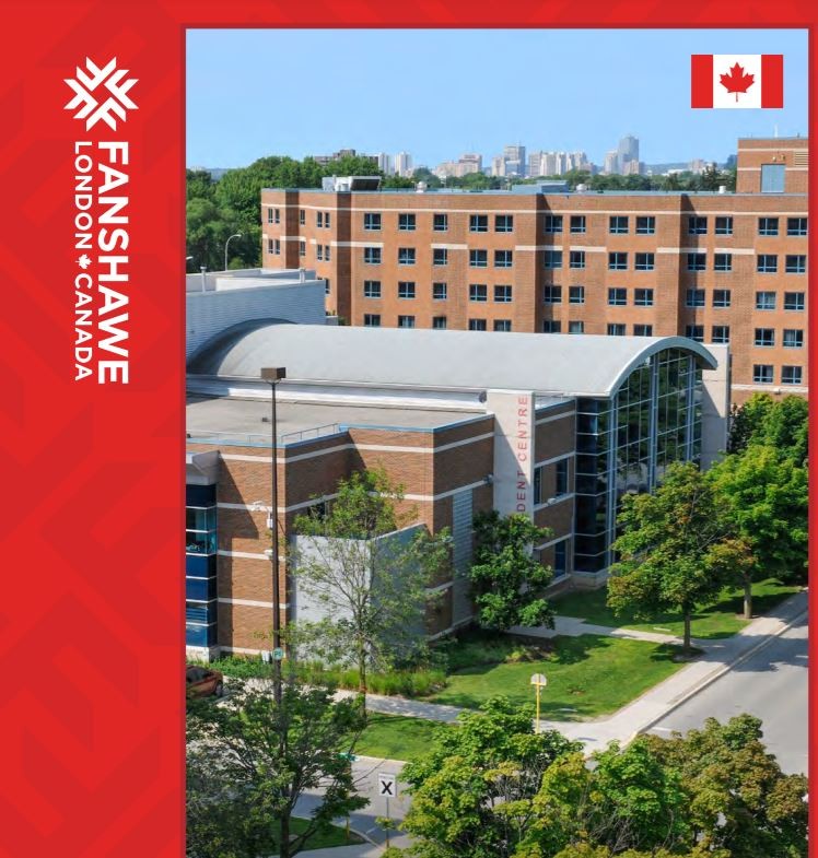 [캐나다유학/이민] Fanshawe College 자가격리 규정 업데이트 관련 이미지 1