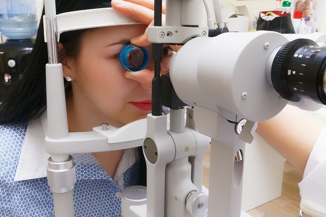 [캐나다유학] VCC신설학과 안경사학과(Optician)에서 공부하고 밴쿠버에서 캐나다 영주권 신청 관련 이미지 1