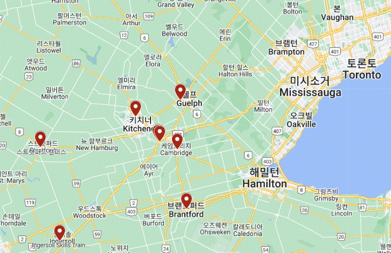 [캐나다유학/이민] 높은 취업률로 떠오르는 물류유통공급망관리학과 (Supply Chain 관련 이미지 9