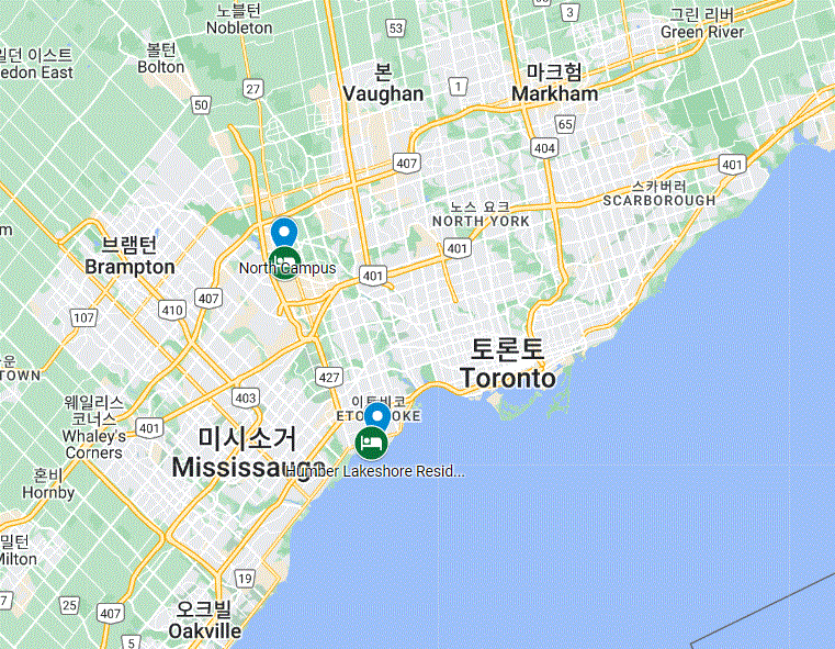 [캐나다유학/이민] 높은 취업률로 떠오르는 물류유통공급망관리학과 (Supply Chain 관련 이미지 17