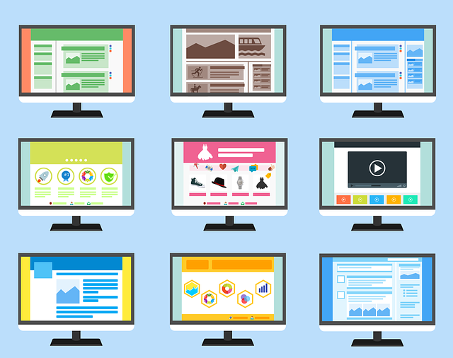 [캐나다이민/유학] 온주 유학을 결정한다면 Web Design/ Interactive Design에 눈을 관련 이미지 8