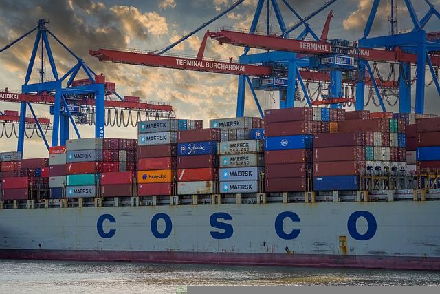 [캐나다유학] 경력 업그레이드도 시키면서 캐나다에서 살아보기 : 플레밍 컬리지- 물류공급망 준석사 관련 이미지 3
