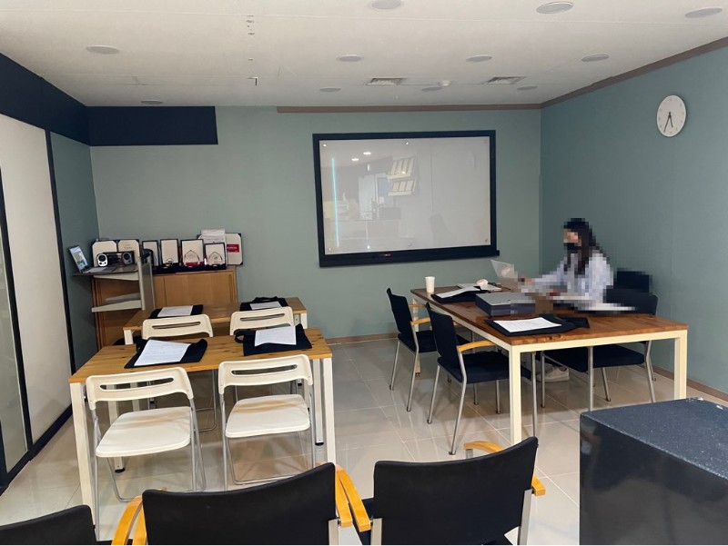 [세미나 후기] 캐나다 ‘장기체류’,’단기체류’로 진행된 세미나 후기를 들려드립니다. 관련 이미지 4