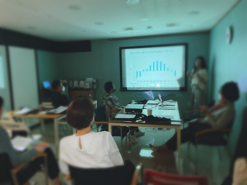 [세미나 후기] 캐나다 ‘장기체류’,’단기체류’로 진행된 세미나 후기를 들려드립니다. 관련 이미지 9