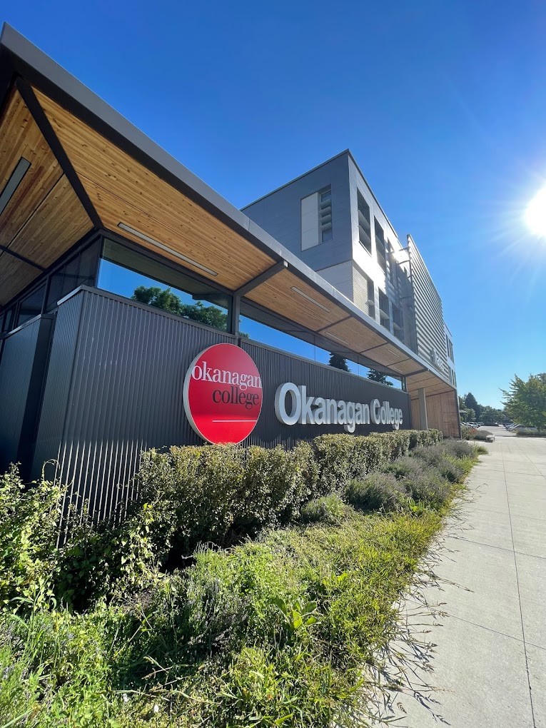 [캐나다 이민] BC주 오카나간  컬리지(Okanagan College) ECE 학과 안내 관련 이미지 1